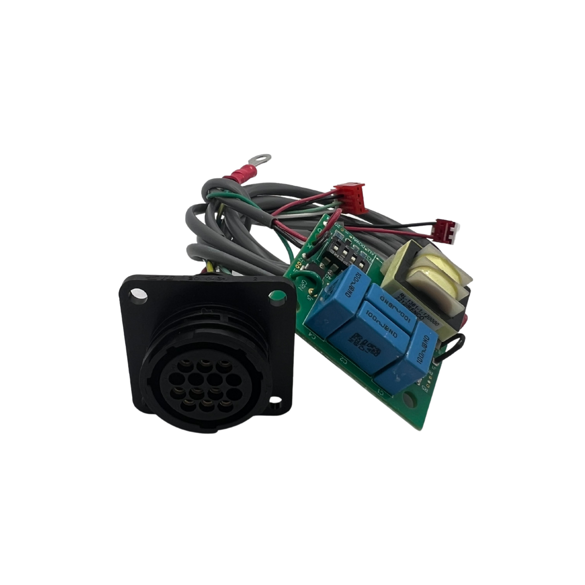 Hot Deal: Hypertherm Powermax 65/85 Automated CPC Port Upgrade Kit - 228697