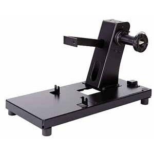 Heavy - Duty Lincoln Wire Reel Stand for 10 - 60 lb Wire Packages - K1524 - 3