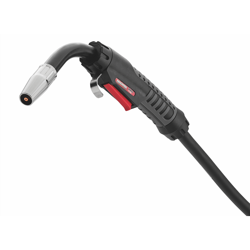 Hot Deal: 10ft Lincoln Magnum PRO 175L Welding Gun (K4529-1) for Versatile Projects