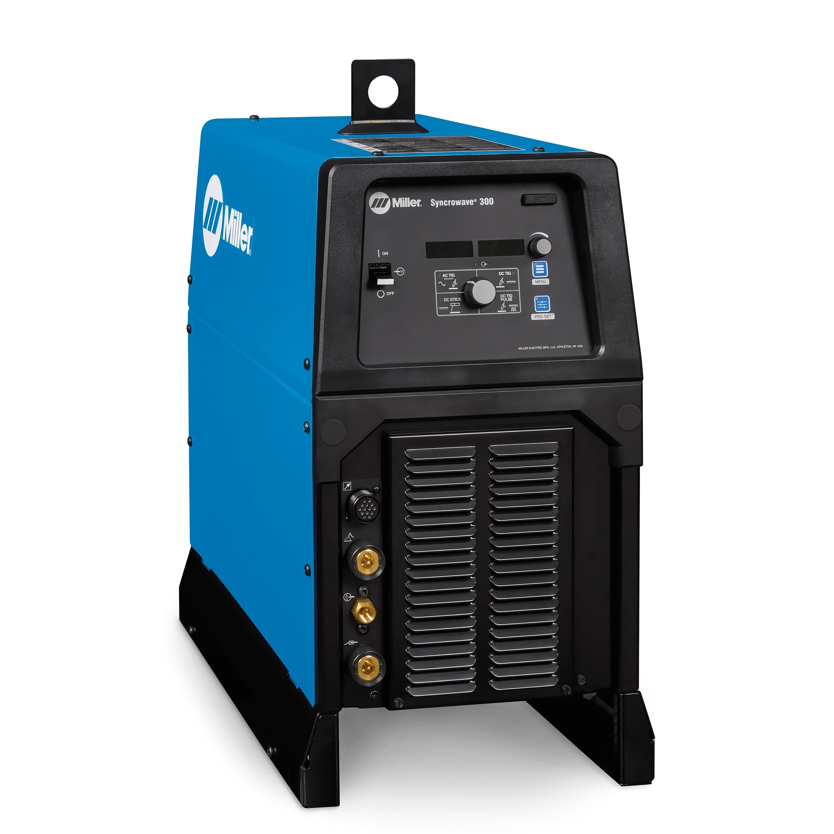 Hot Deal: Miller Syncrowave 300 Power Supply - 907782