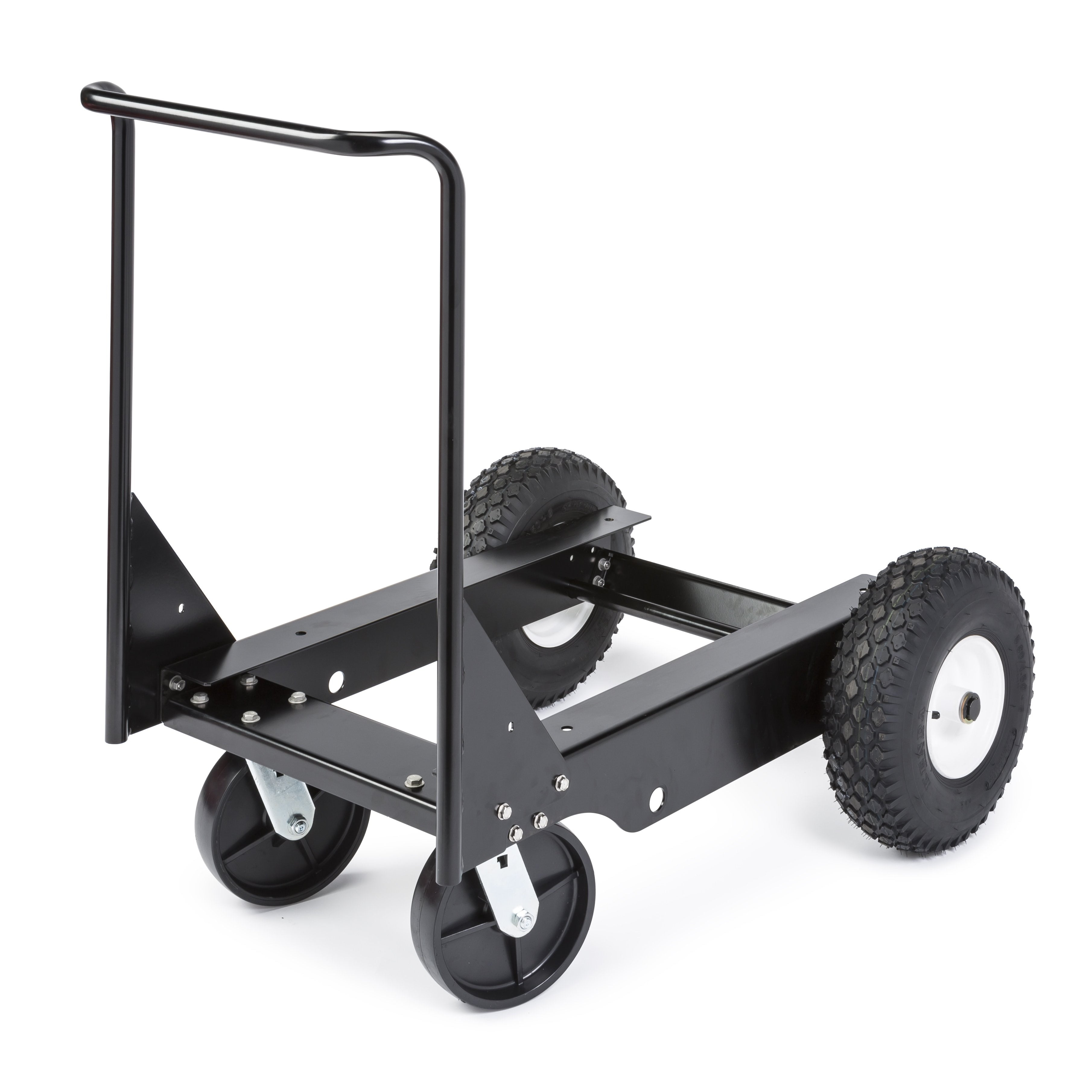Lincoln Ranger Factory Undercarriage K3589-1 - Portable & Heavy-Duty