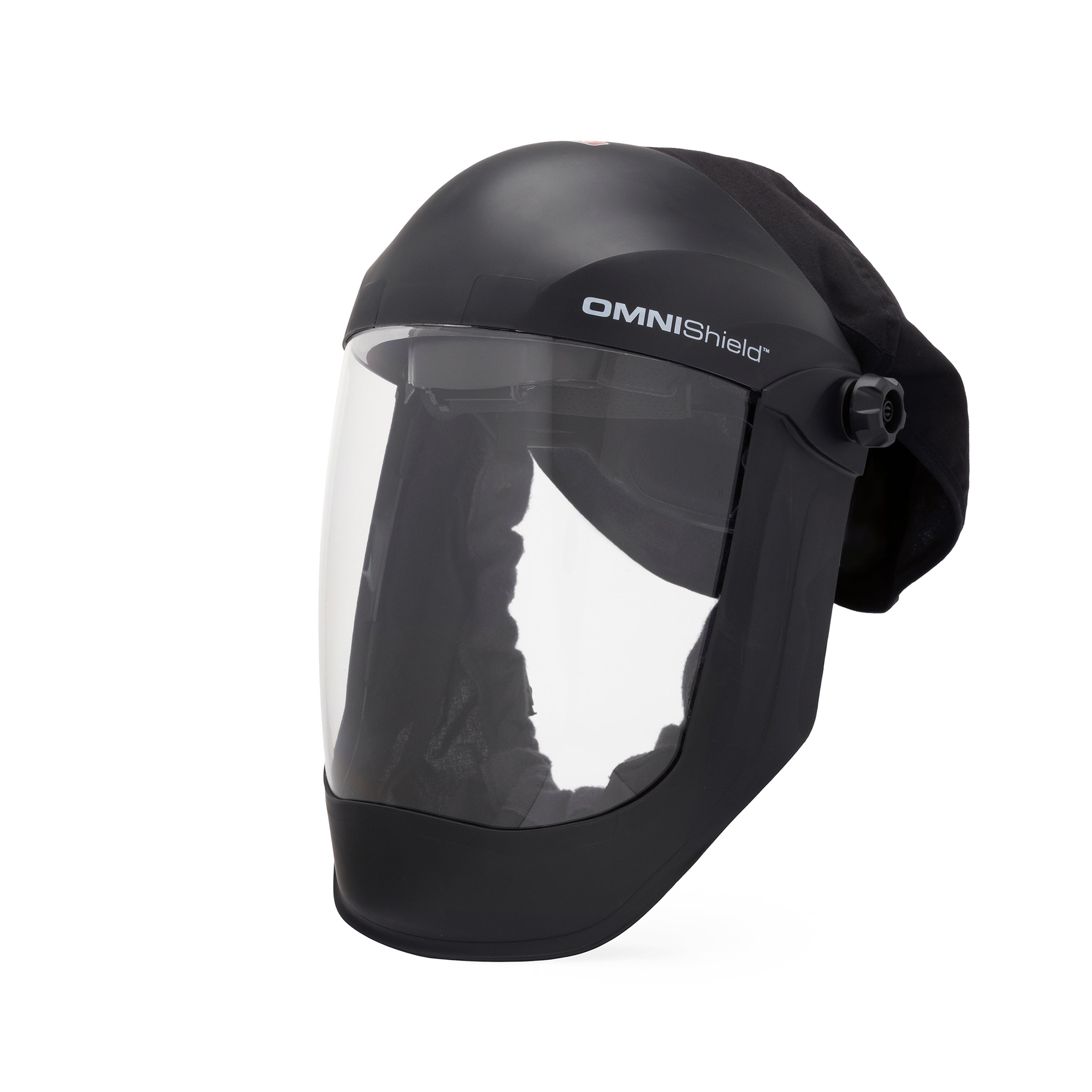 Lincoln Omnishield XC PAPR with Backpack - K5323-2: Superior Respiratory Protection