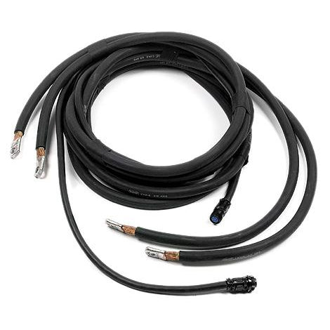 Lincoln K234-26 26 ft Control to Head Cable Extension - Ideal for K212, K213, K209