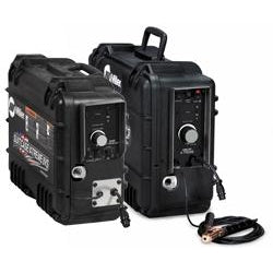 Miller 8Rc Suitcase with Remote Voltage Trigger Hold - Hot Deal 951187