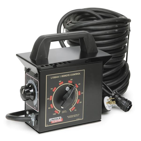Hot Deal! Lincoln K2464-1 100 ft Remote Control Kit