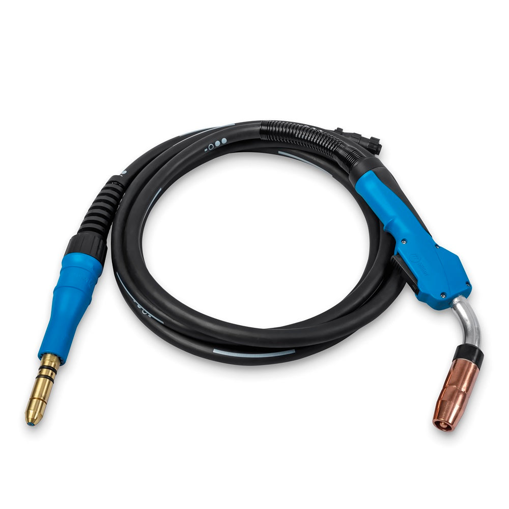Get the Best Deal on Miller MDX-250 15ft. MIG Gun