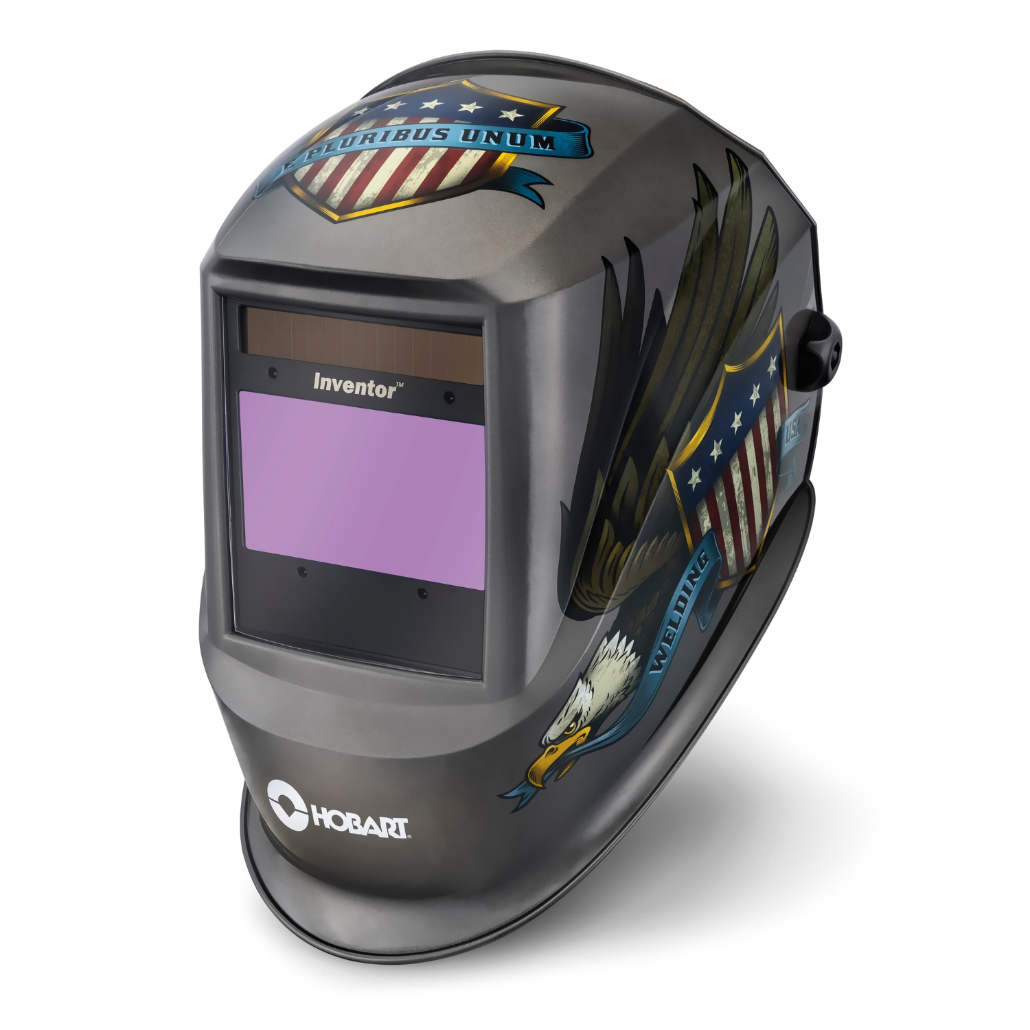 Hot! Hobart Forerunner Welding Helmet - 770873