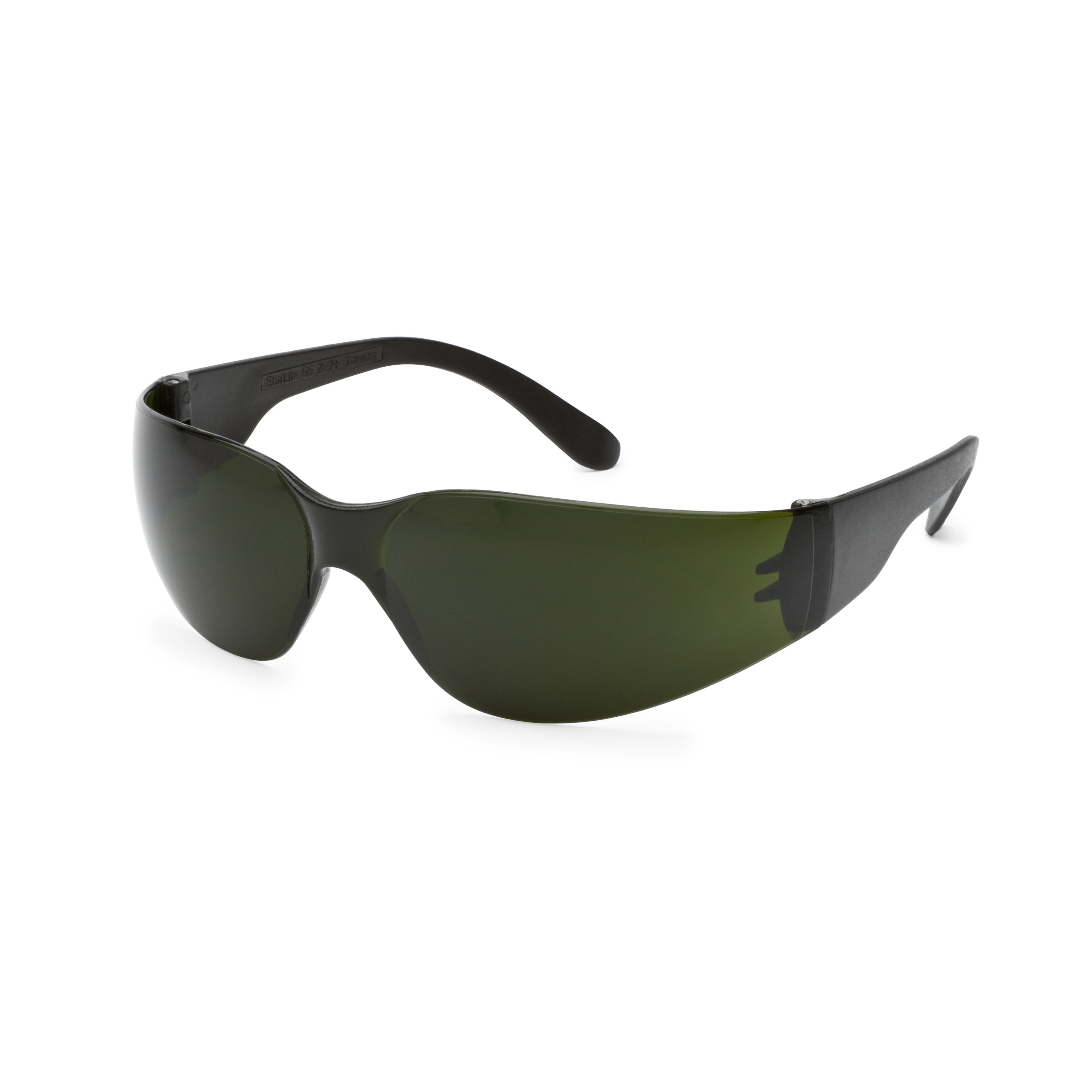 Promotional Lincoln Indoor Safety Glasses with IR Shade 5 Filter - K2967-1
