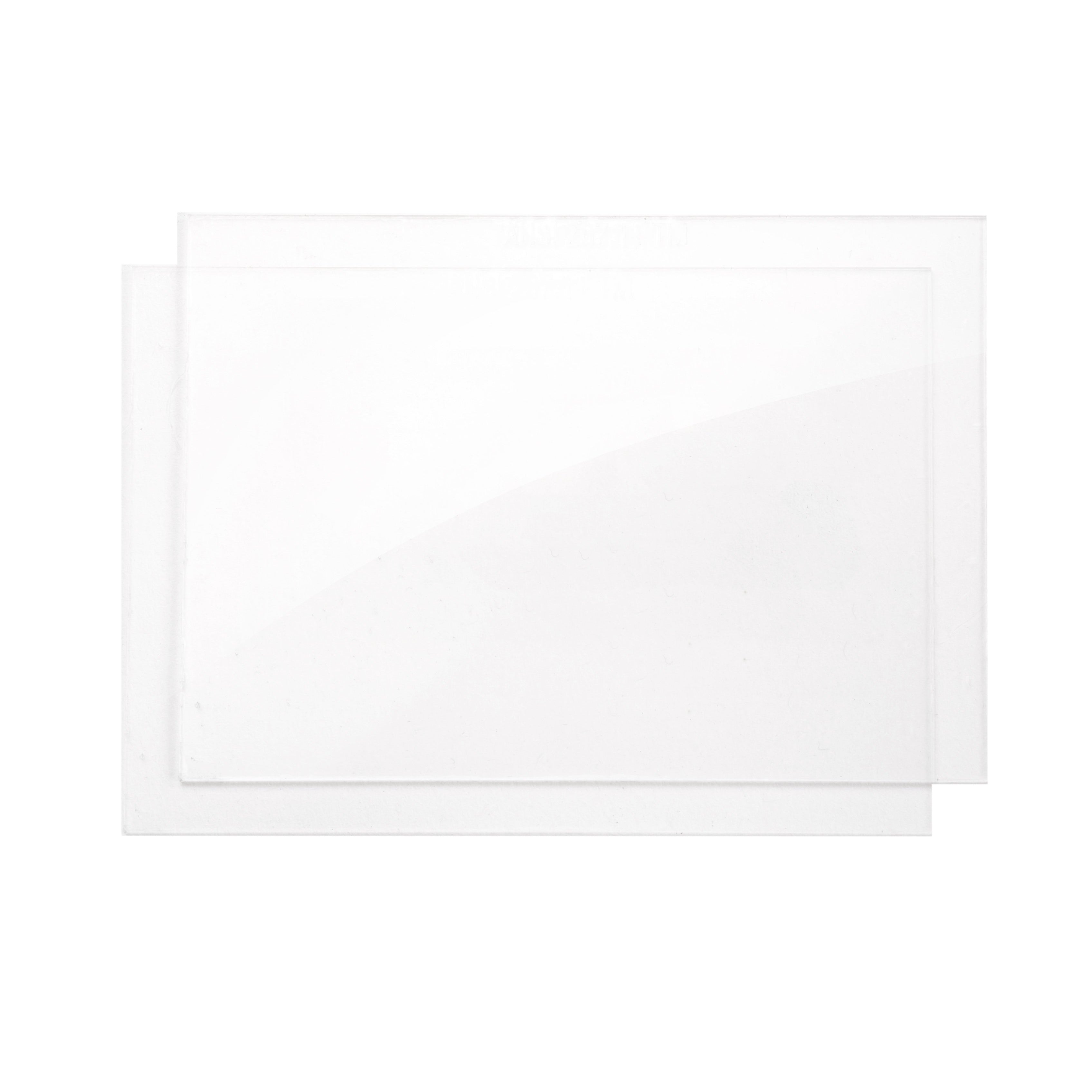 Lincoln Inside Cover Lenses for Viking 3250D Helmet - 2-Pack KP3701-1