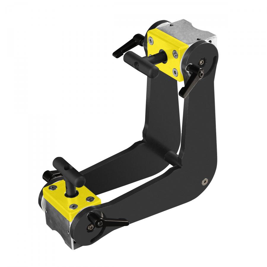 Hot Sale! Magswitch 50mm Boomer Angle - Super - Strong Adjustable Magnetic Angle Tool 8100090