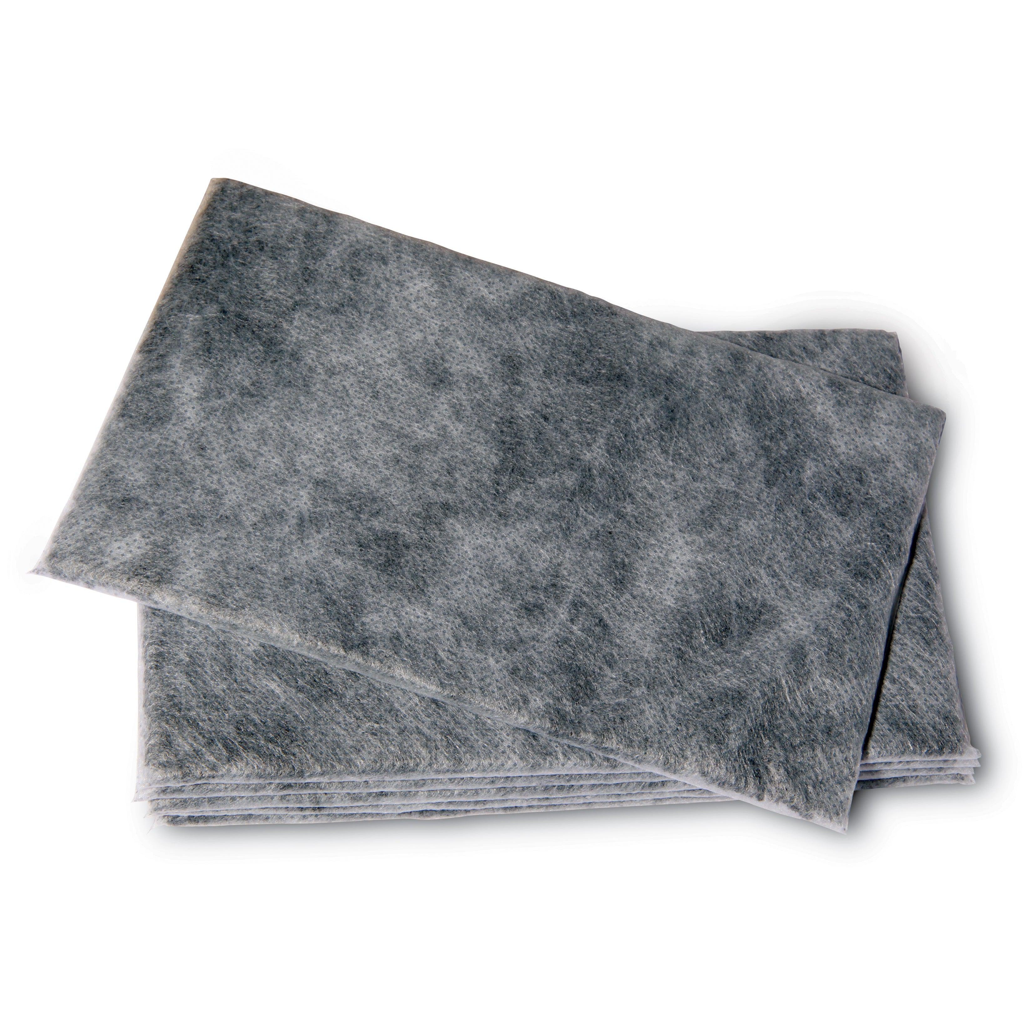 Special Offer! Miller PAPR Organic Vapor Relief Foam Particulate Filters (6-Pack) - 268841