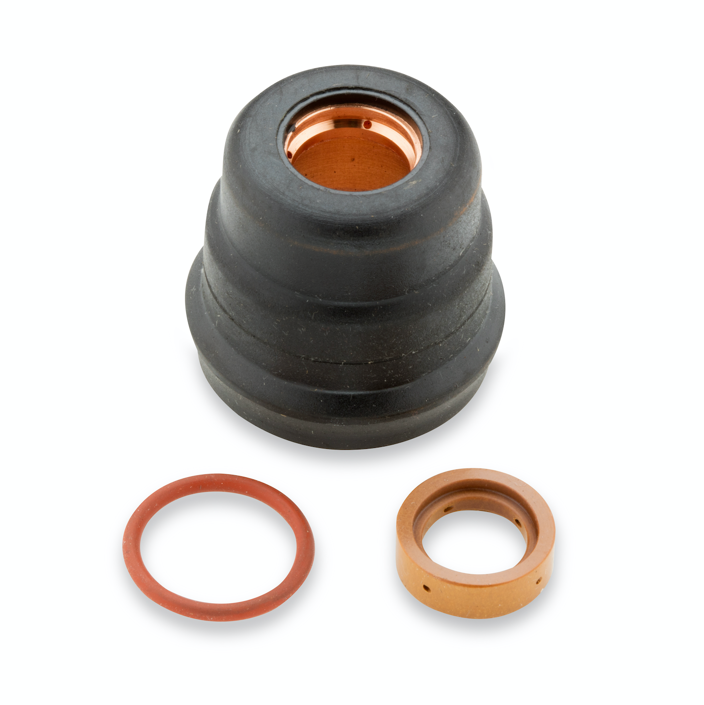 Hobart Plasma Shield Cup Kit - 770653 | Perfect for HP - 50 Torch
