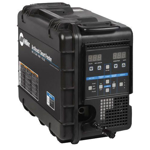 Hot Deal! Miller PipeWorx 300935 Smart Feeder