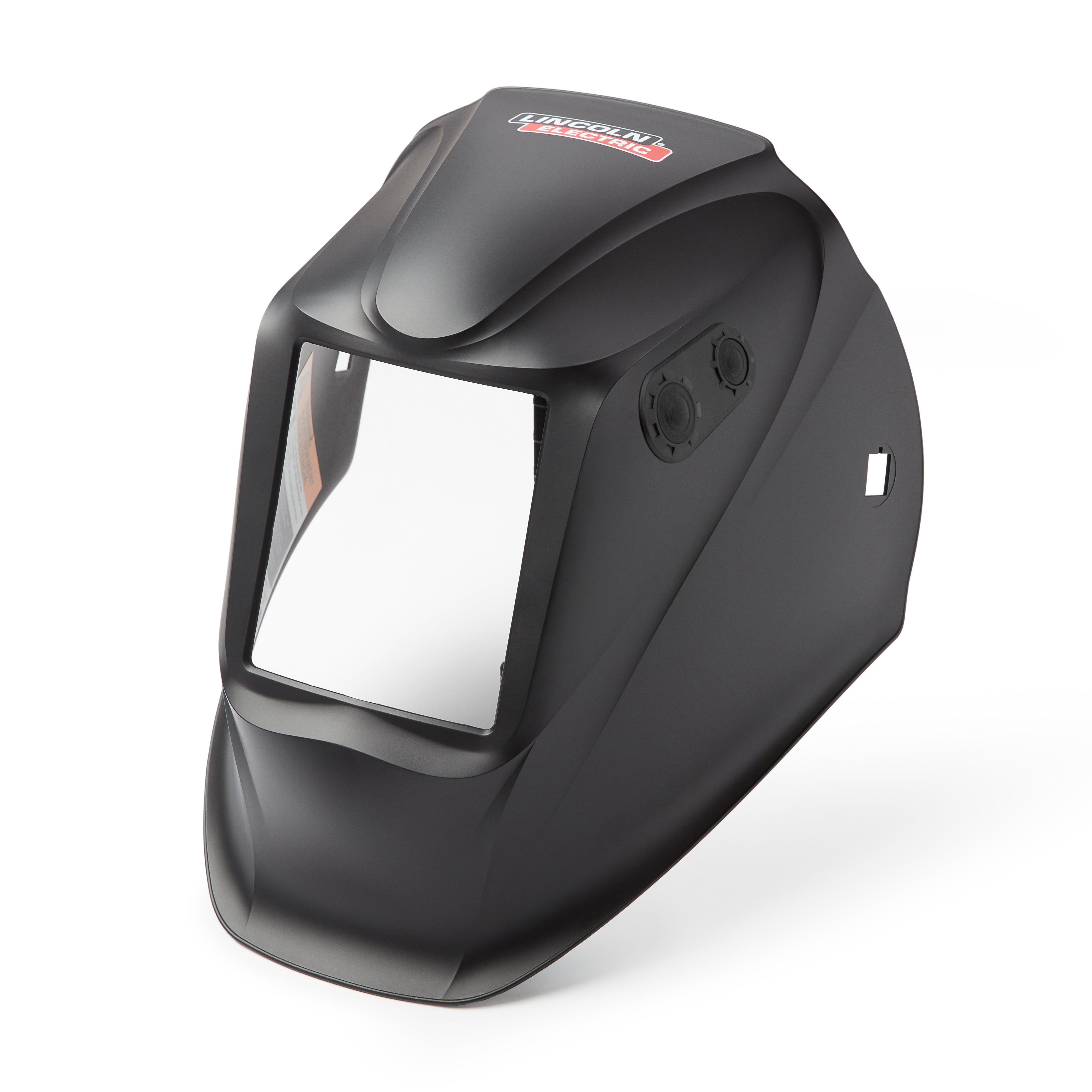 Hot Deal: Black Replacement Shell for 5th Gen Lincoln Viking 3350/2450 ADV - KP4561-2