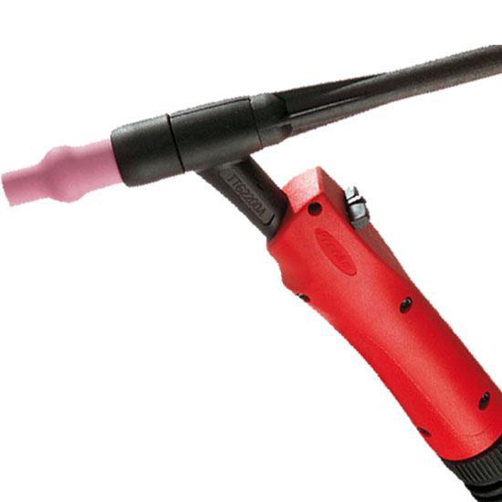 Hot Deal! Fronius THP300i 26-Foot Water-Cooled TIG Welding Torch