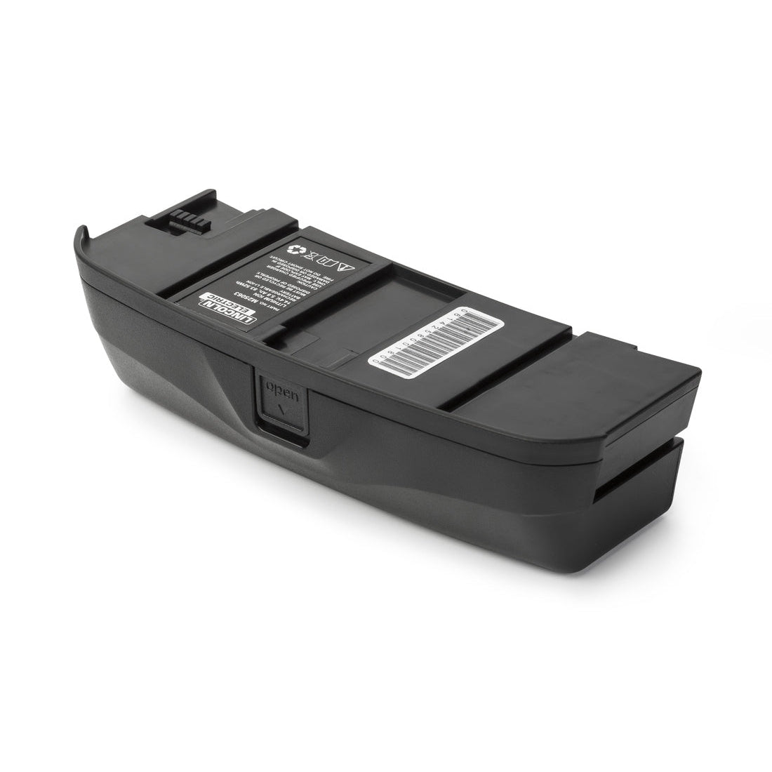 Hot Deal! Lincoln Viking PAPR Extended - Life Rechargeable Battery KP3938 - 1 for Long - Lasting Use