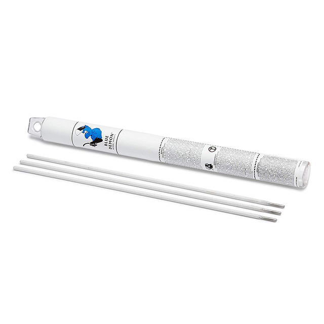 Hot Deal: Blue Demon 5/32 Aluminum Stick Electrodes (E4043), 1 Pound