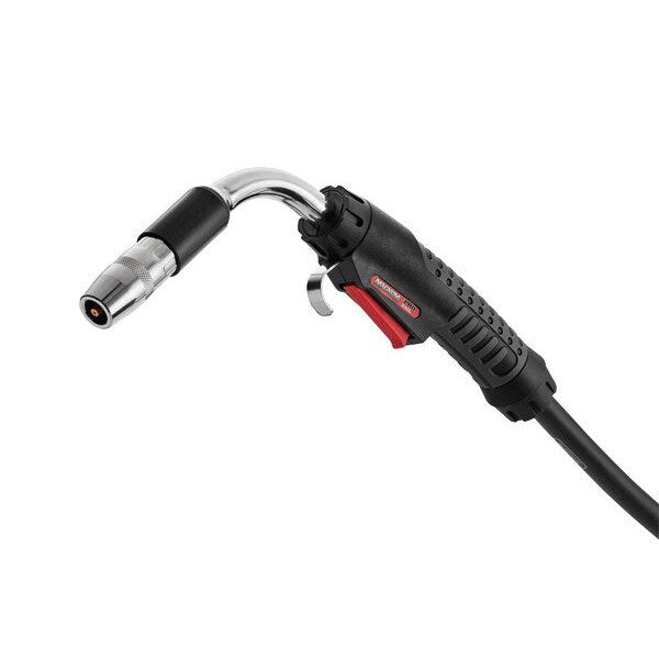 Hot Deal: Lincoln Magnum PRO 250L Welding Gun with K466-10 Connector