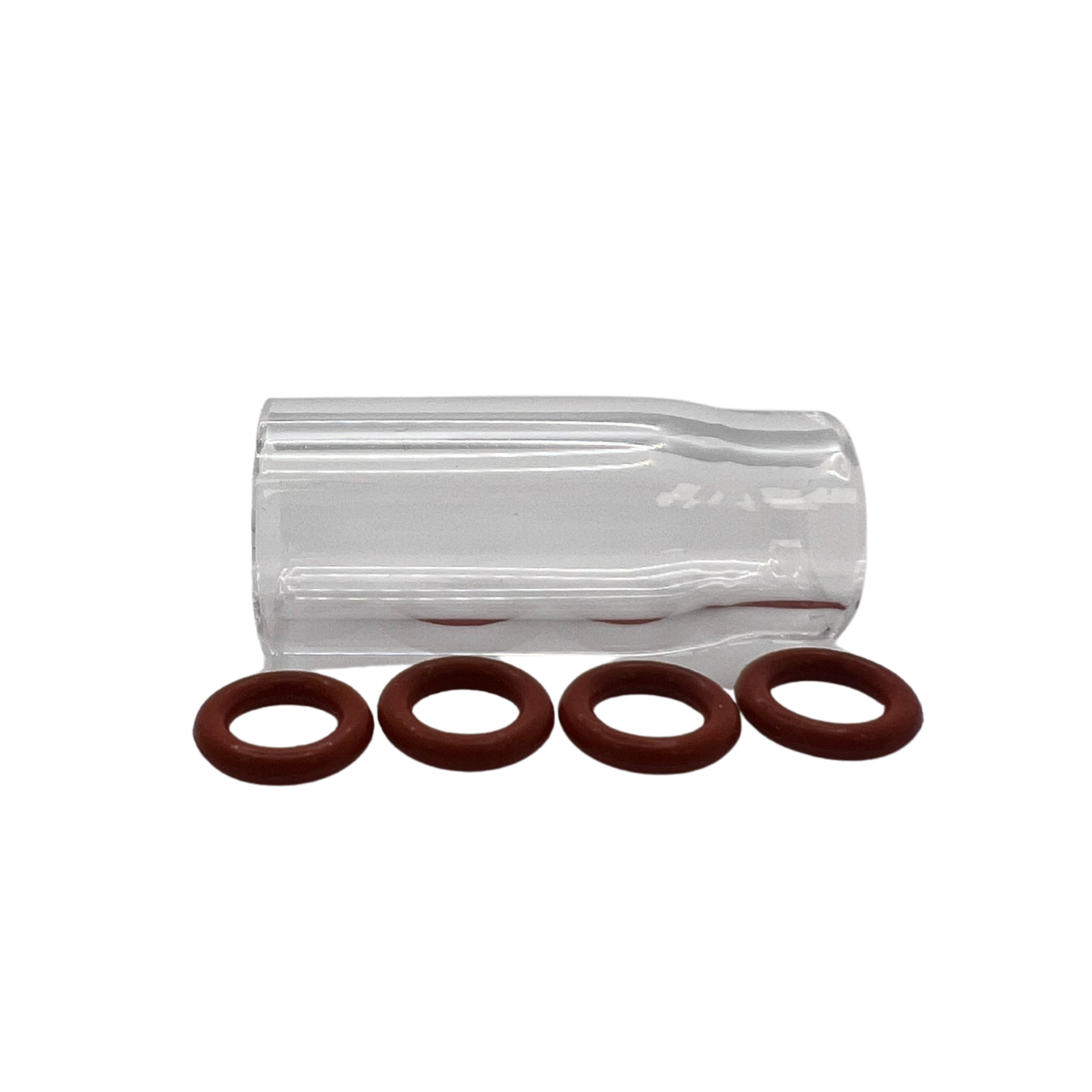 Furick Ally5 Cup A5G - High - Quality Replacement Glass
