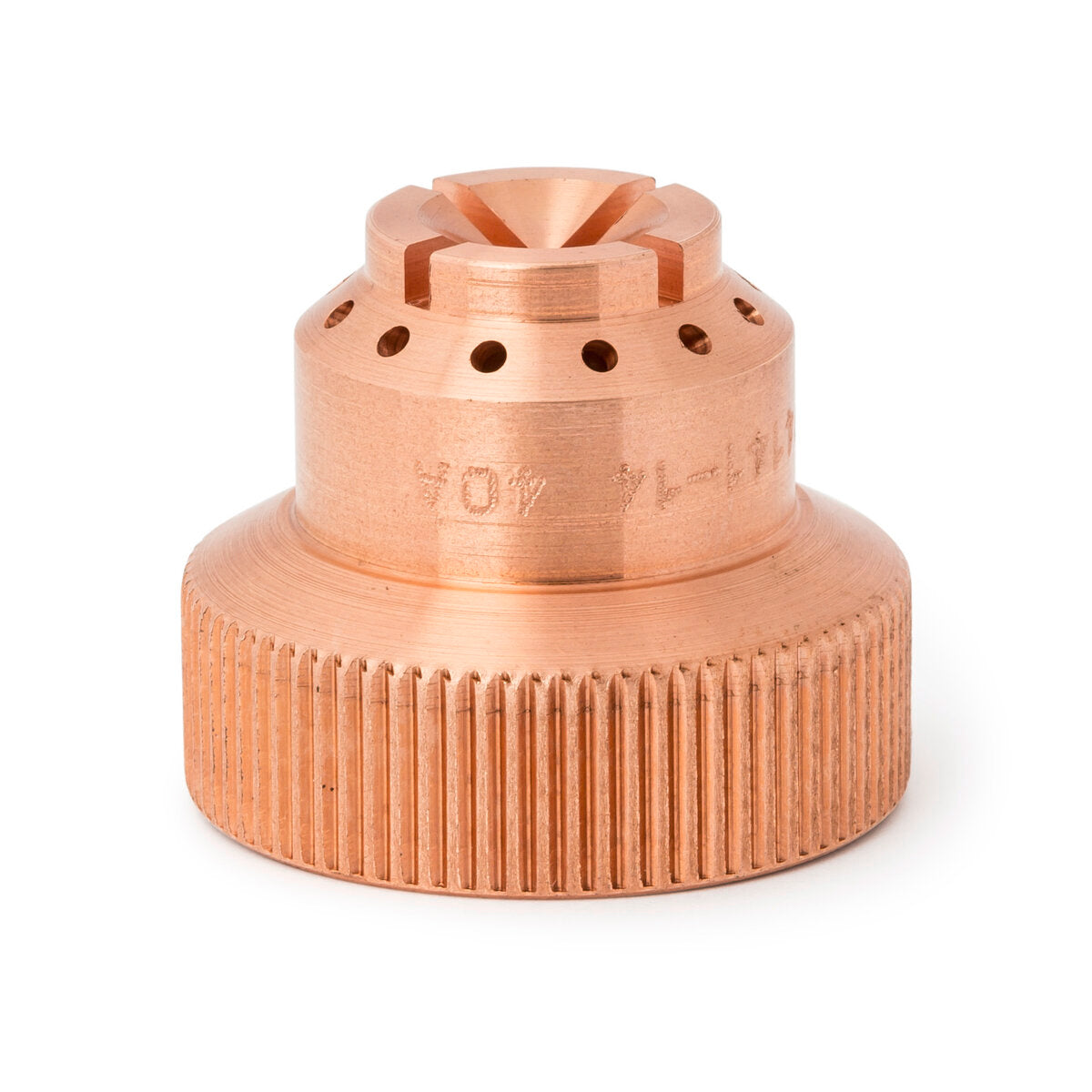 Hot Deal! Lincoln LC105 Tomahawk 1500 Drag Shield Caps (40A, 2-Pack) - KP4141-14