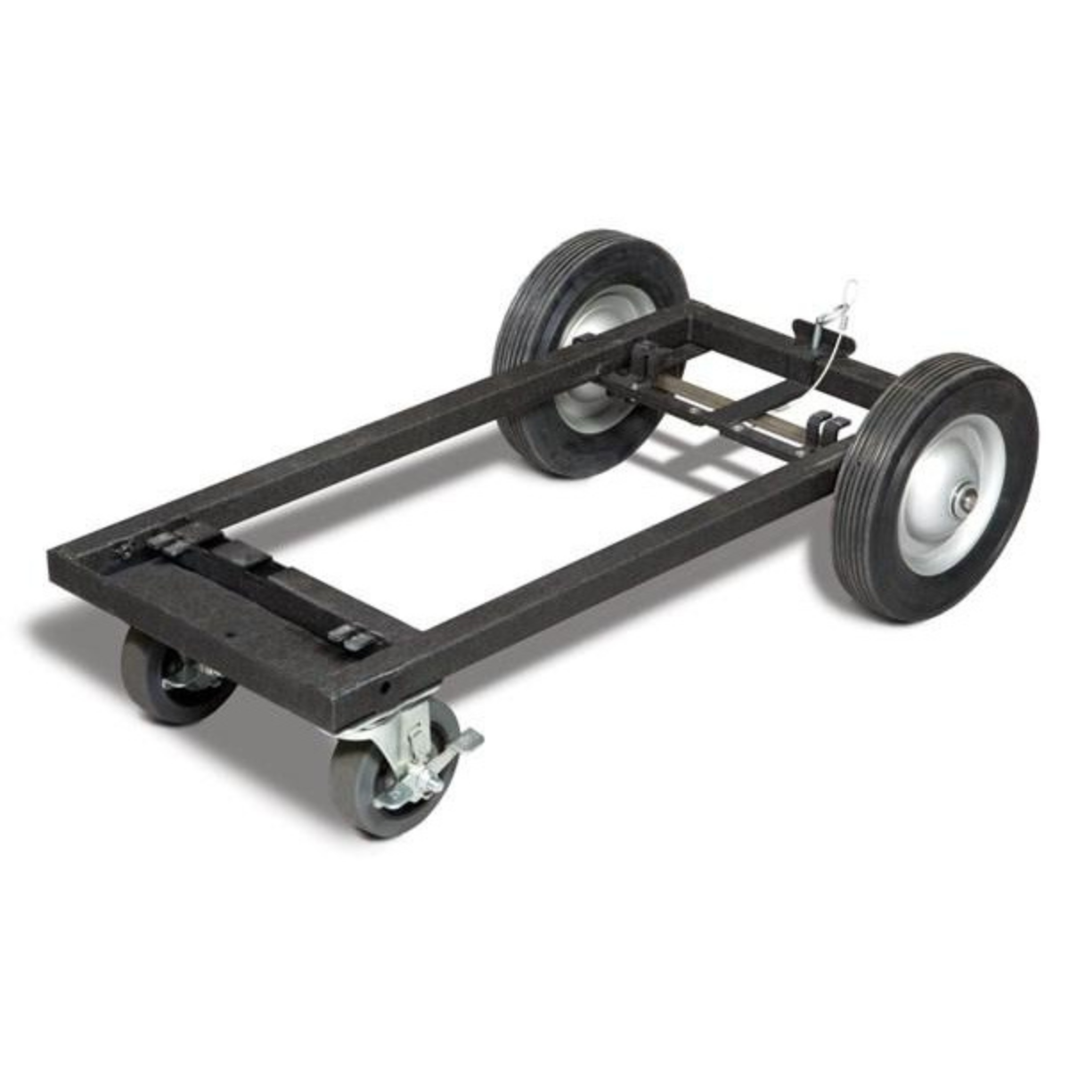 Hot Deal! Hypertherm Powermax105 and 125 Plasma Cutter Wheel Cart Kit - 229467