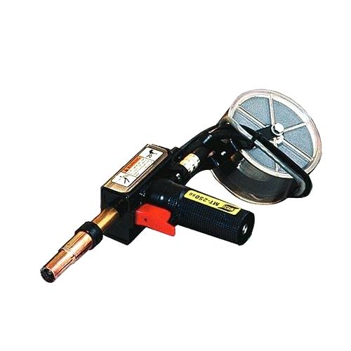 ESAB MT - 250 SG 25 - Foot MIG Spool Gun: Ideal for Migmaster Compacts, Great Value
