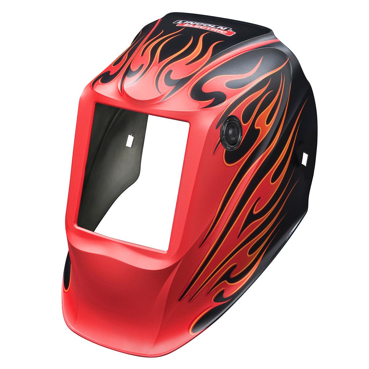 Hot Deal: 3rd/4th Gen Lincoln Viking 3350/2450 Replacement Shell - KP4563-1