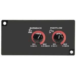 Lincoln Timer Kit K2330-1: Postflow & Burnback