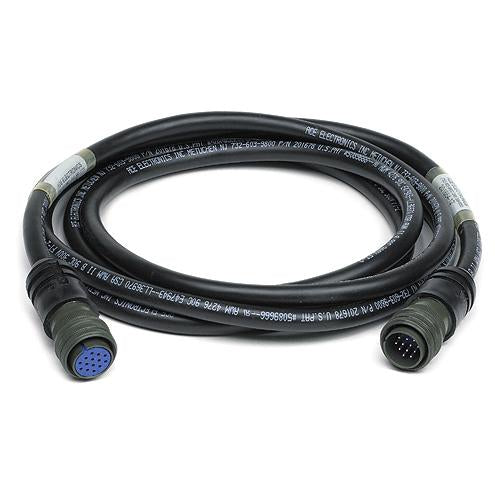 18 - inch High - Flex Lincoln Robotic Cable Adapter K1785 - 2