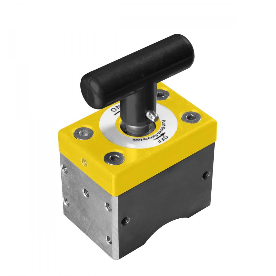 Magswitch MagSquare 600 50mm Workholding Magnet - Hot Deal