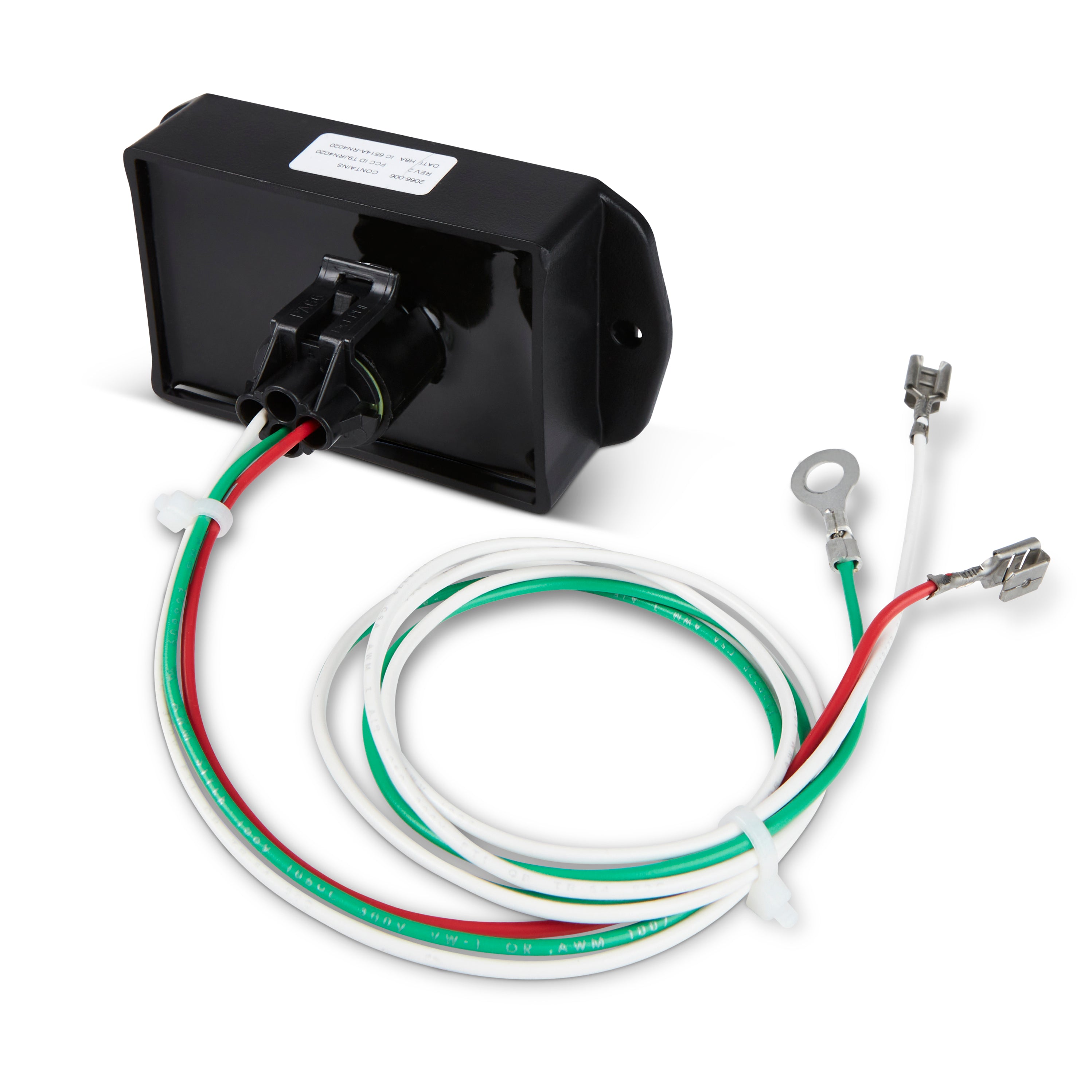 Lincoln NEXTime Wireless Module K4447-1 Installation Kit for Ranger Models