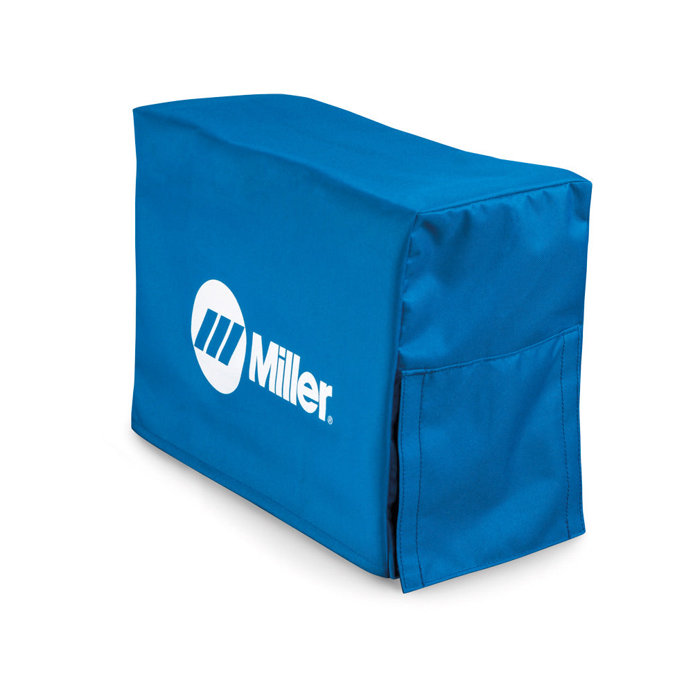 Heavy - duty Miller Maxstar 210 Protective Cover - 301381