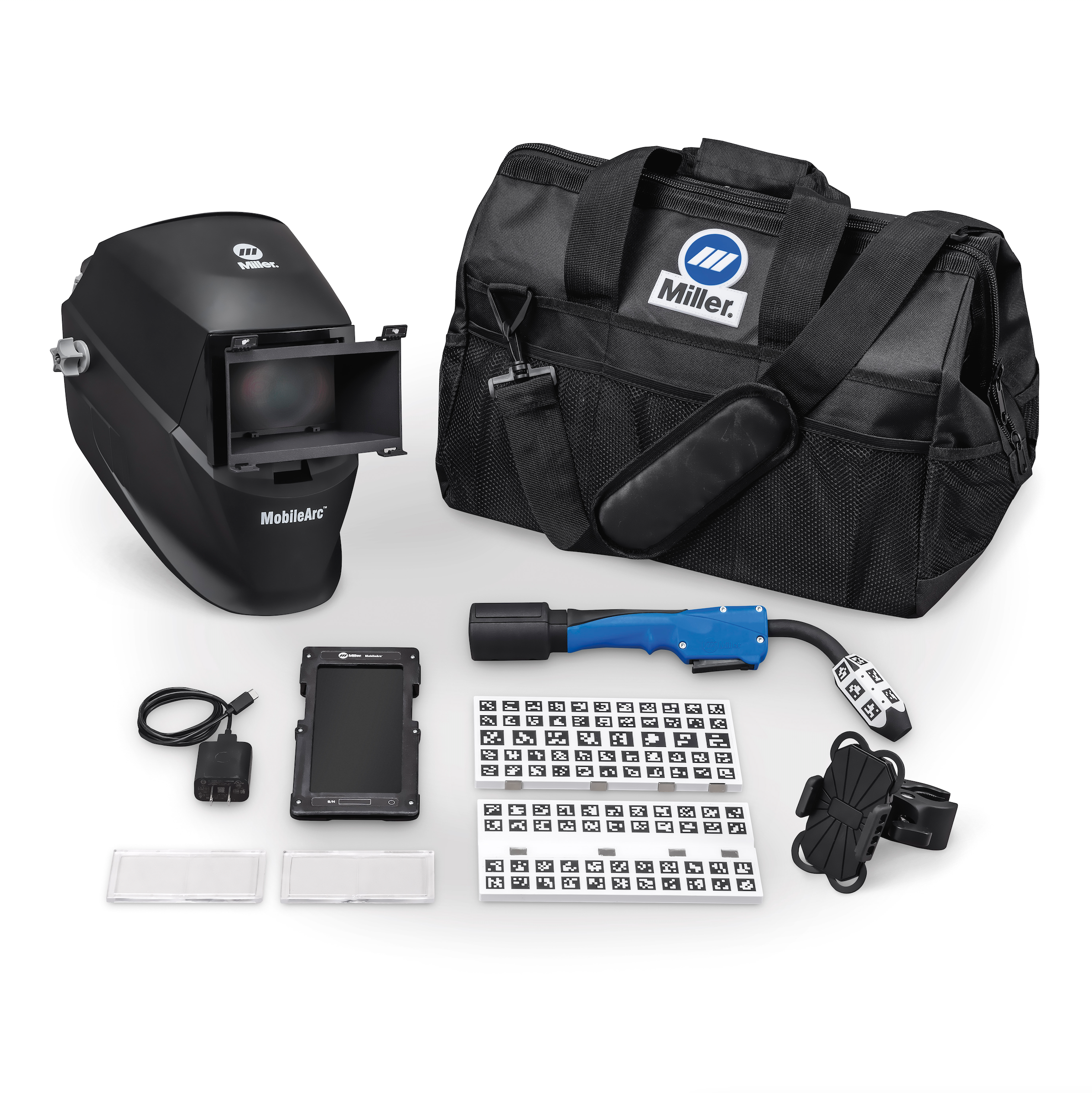 Miller MobileArc AR Welding System - Ideal for Student Training