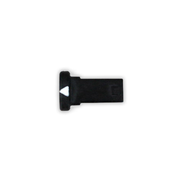 Great Deal! Fronius TIG Torch Small Black Slider Lock Replacement Part