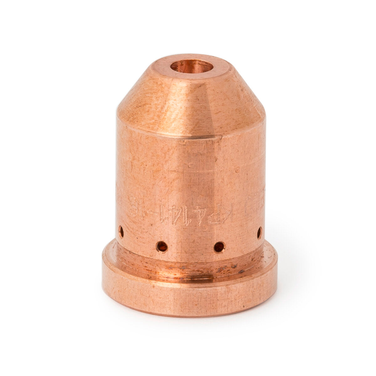 Lincoln LC105 80A 5/pk Gouging Nozzle for Tomahawk 1500 Plasma Cutter - KP4141-18