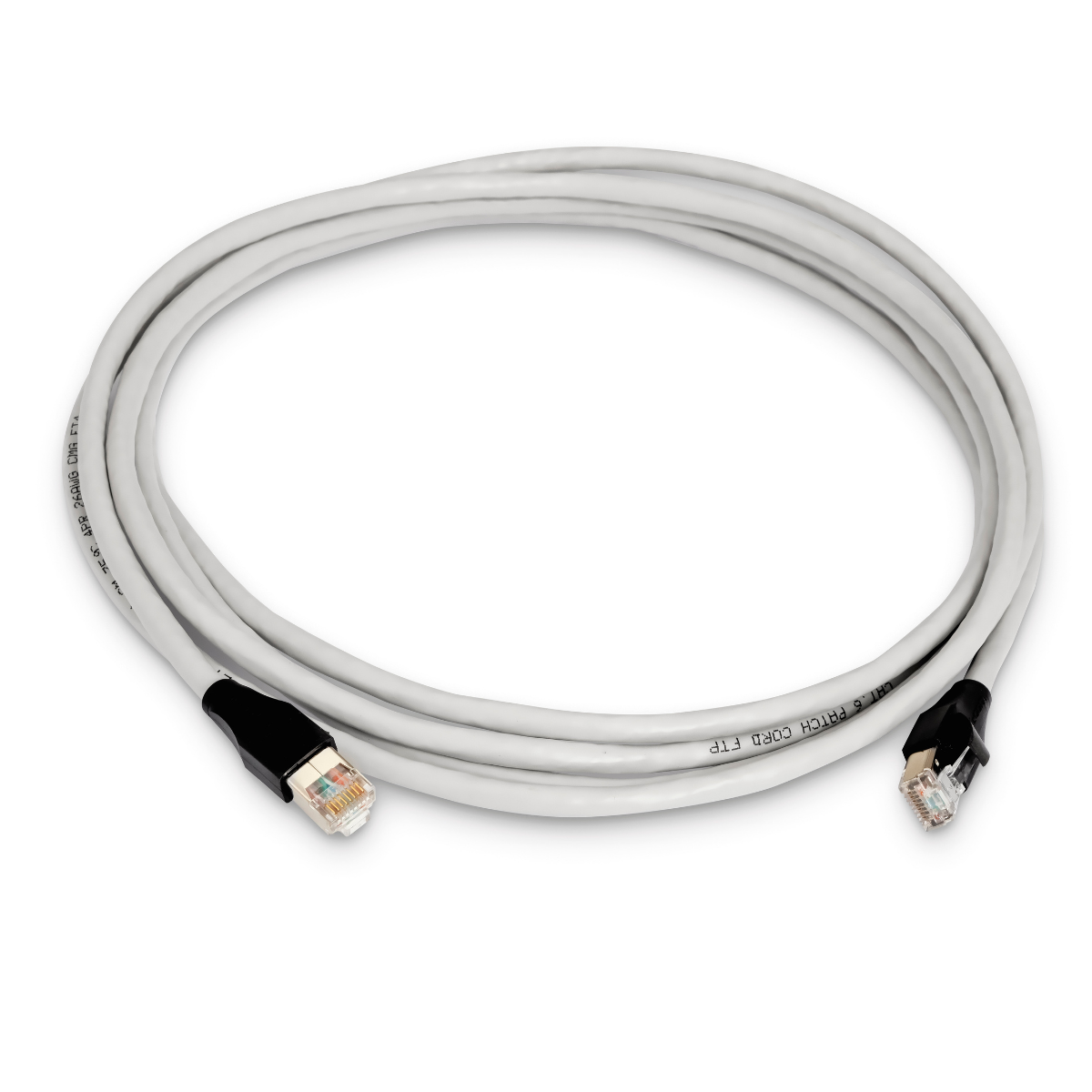 10 ft. CAT 6 Miller OptX High - Speed Ethernet Network Cable - 301810