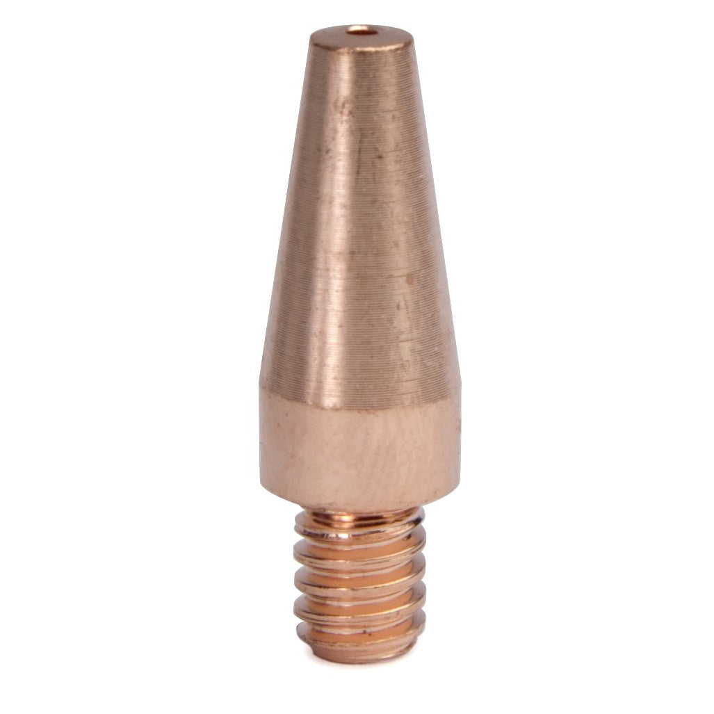 Hot Deal: Lincoln Magnum PRO 350A Tapered Contact Tips, 10/pk