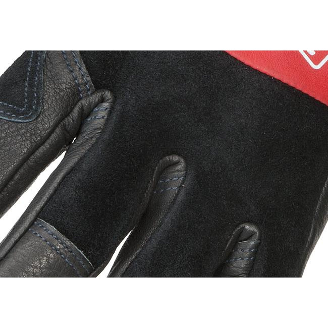 Lincoln Premium Welding Gloves K2980 - Ideal MIG/STICK Welding Gear