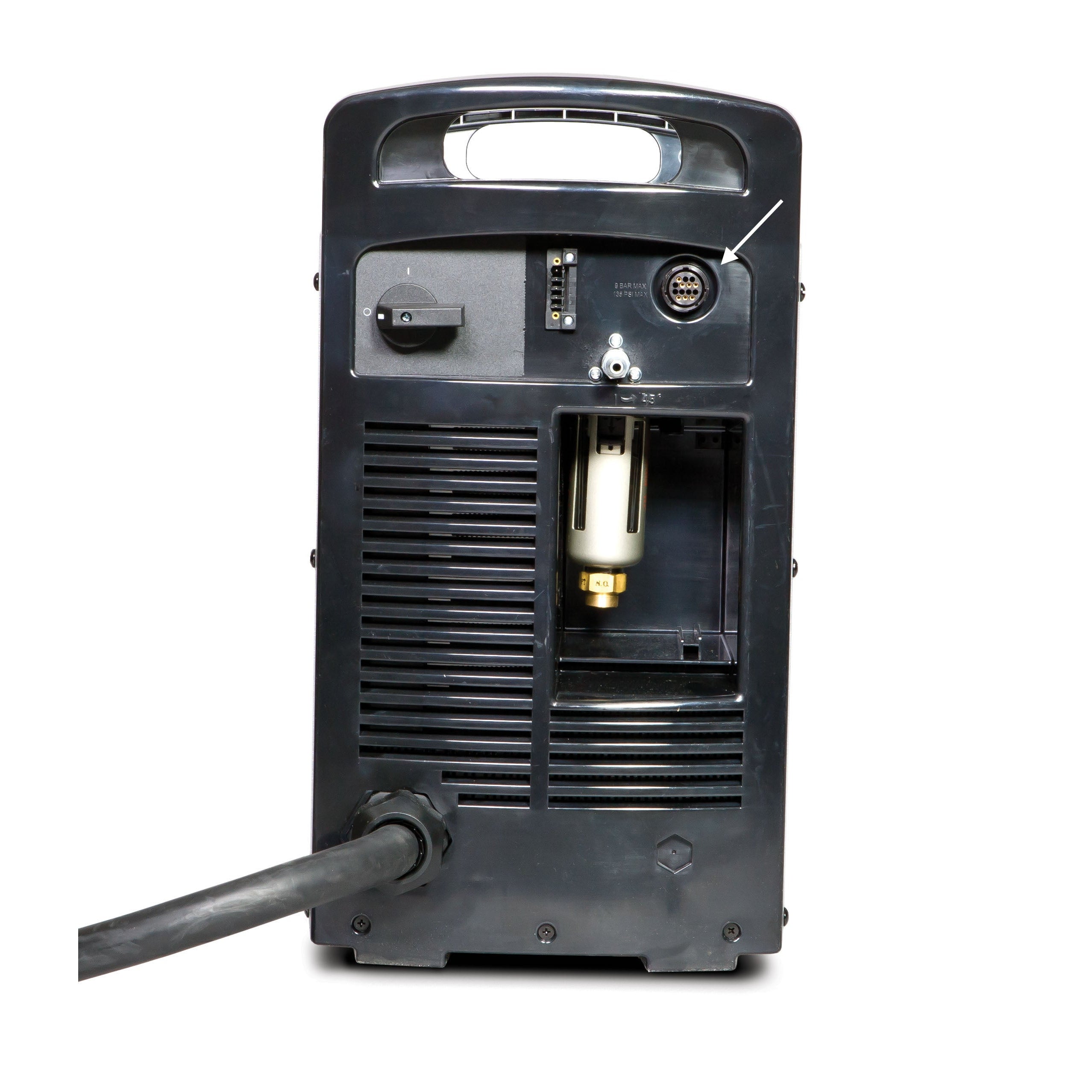 Hot Deal: Hypertherm Powermax 65/85 Automated CPC Port Upgrade Kit - 228697