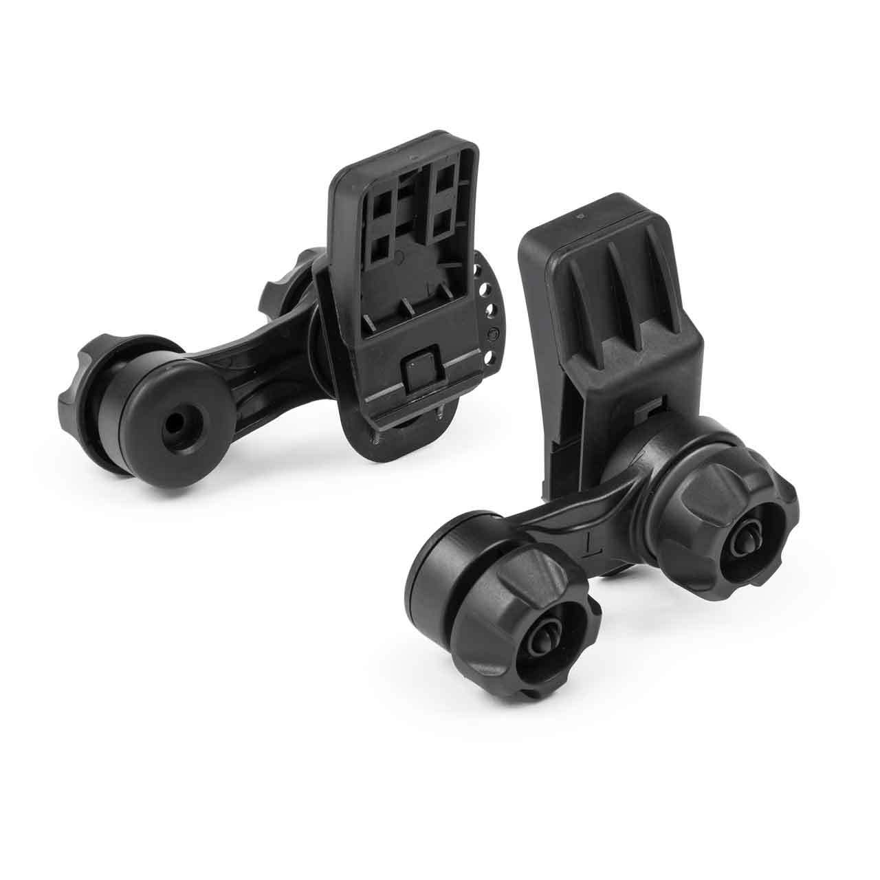 Hot Deal: Lincoln Slotted Hard Hat Adapter for Viking Helmets - KP3486-1