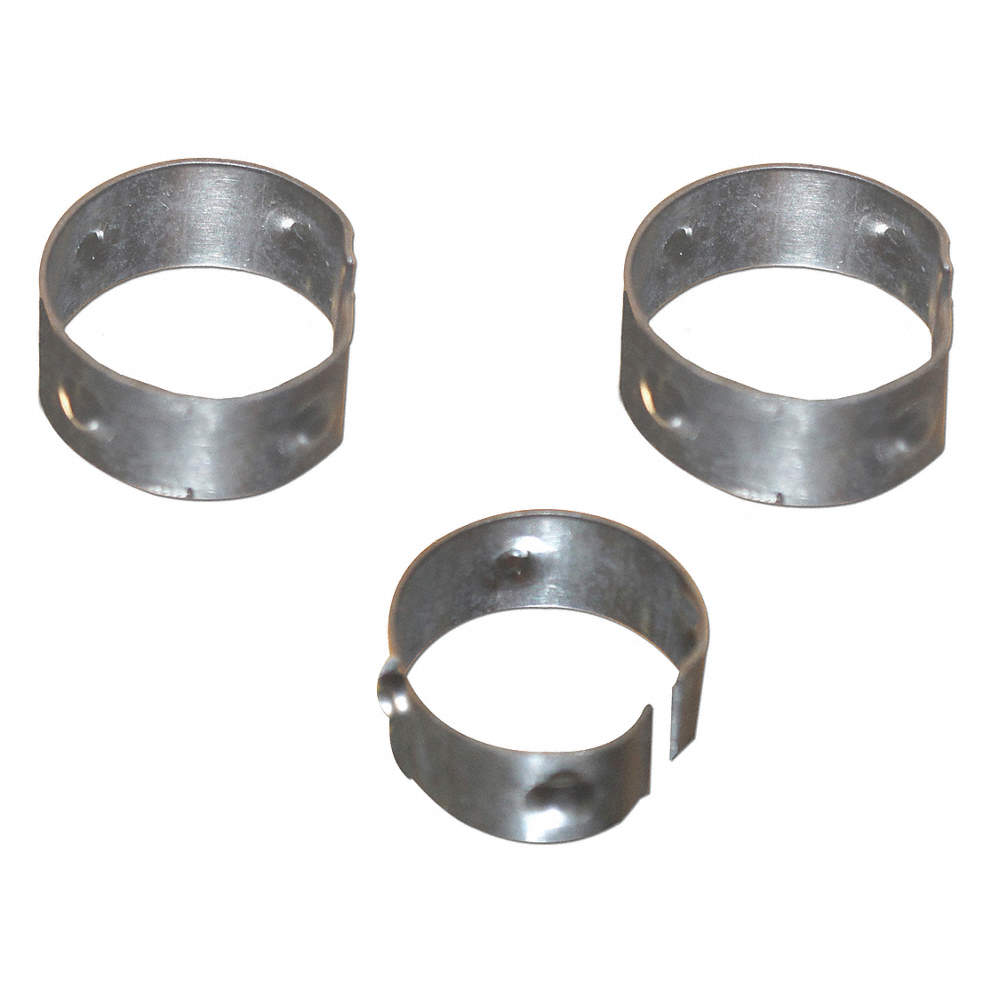 Special Offer! Miller Retaining Rings - 3 Piece Pack, Part Number 170470