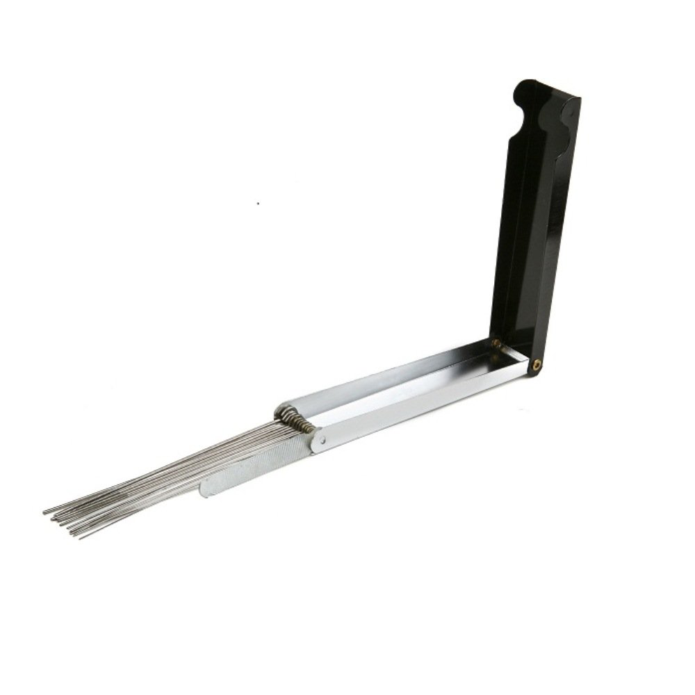 Lincoln Industrial Compact & Lightweight Tip Cleaner - K3724-1
