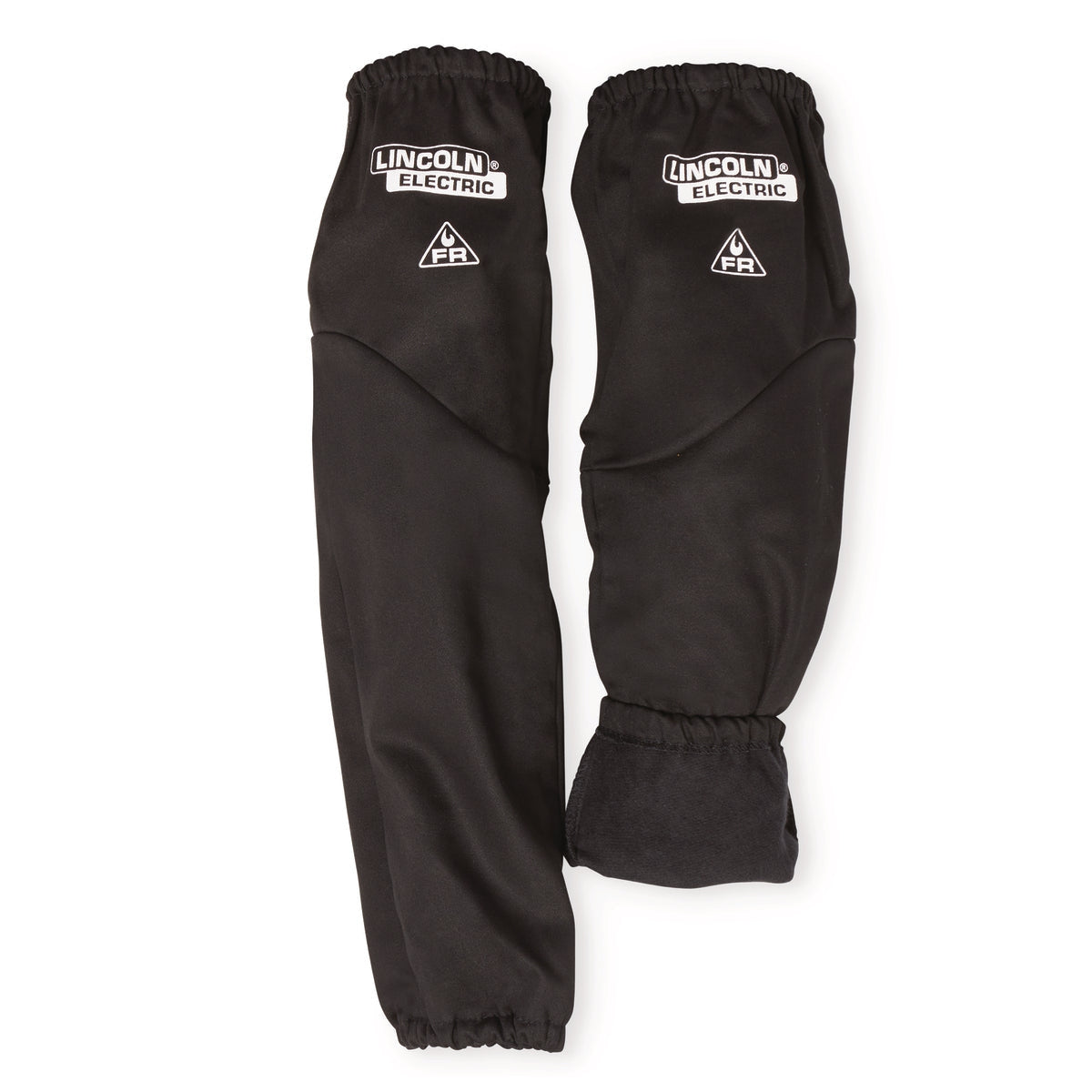 Lincoln Premium FR Welding Sleeves K4828 - Ideal for Extra Protection