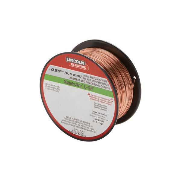 Hot Deal! Lincoln 208/230V MIG Conversion Kit (K610-2) for Weld-Pak 155 and 5000 HD