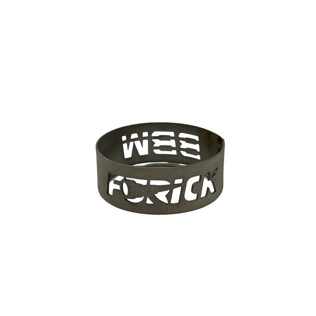 Hot Deal! Furick Titanium Cover for BBW Cups