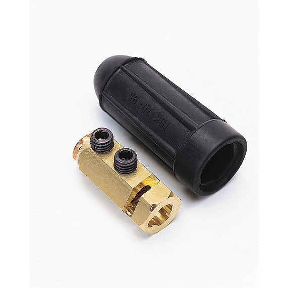Hot Deal: Lincoln Twist - Mate Receptacle for 70 - 95mm² Cable