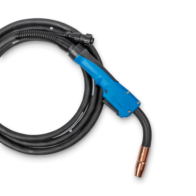 Miller MDX-100 MIG Welding Gun with Acculock Consumables - High - Performance Deal