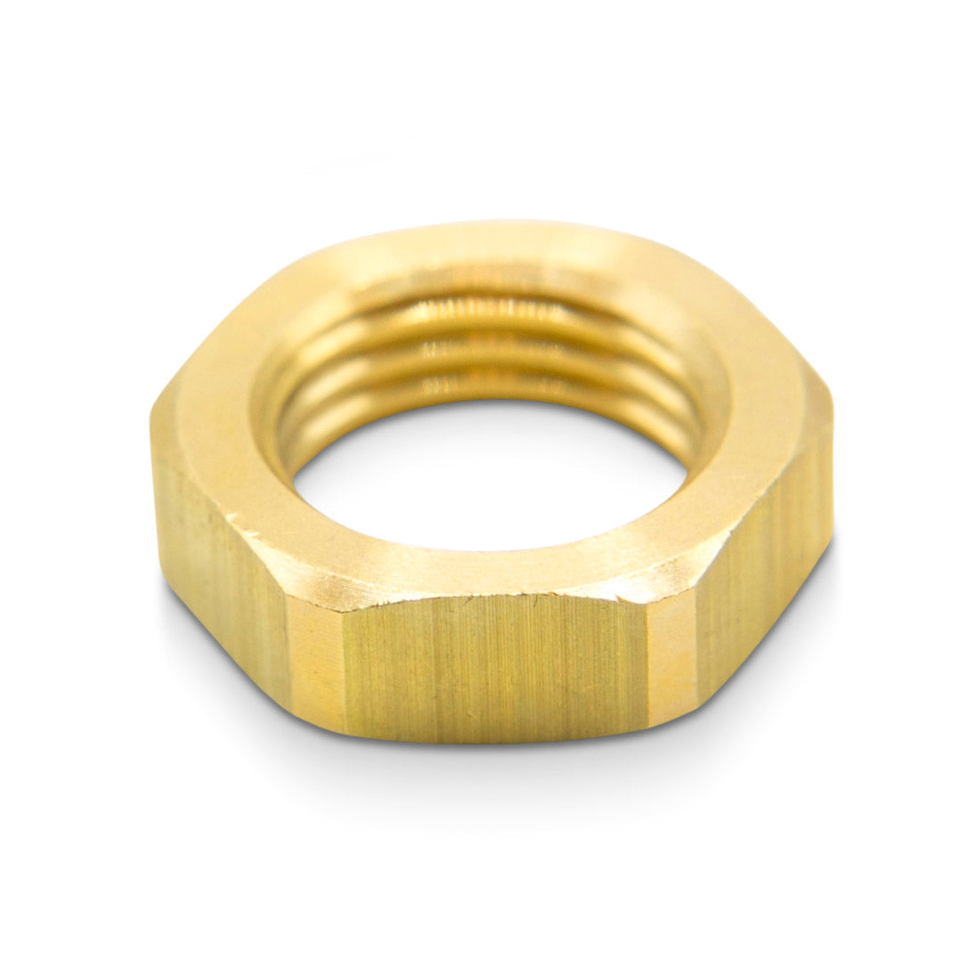 Hot Deal: Replacement Lock Nut for Miller MDX - 250 MIG Gun Neck