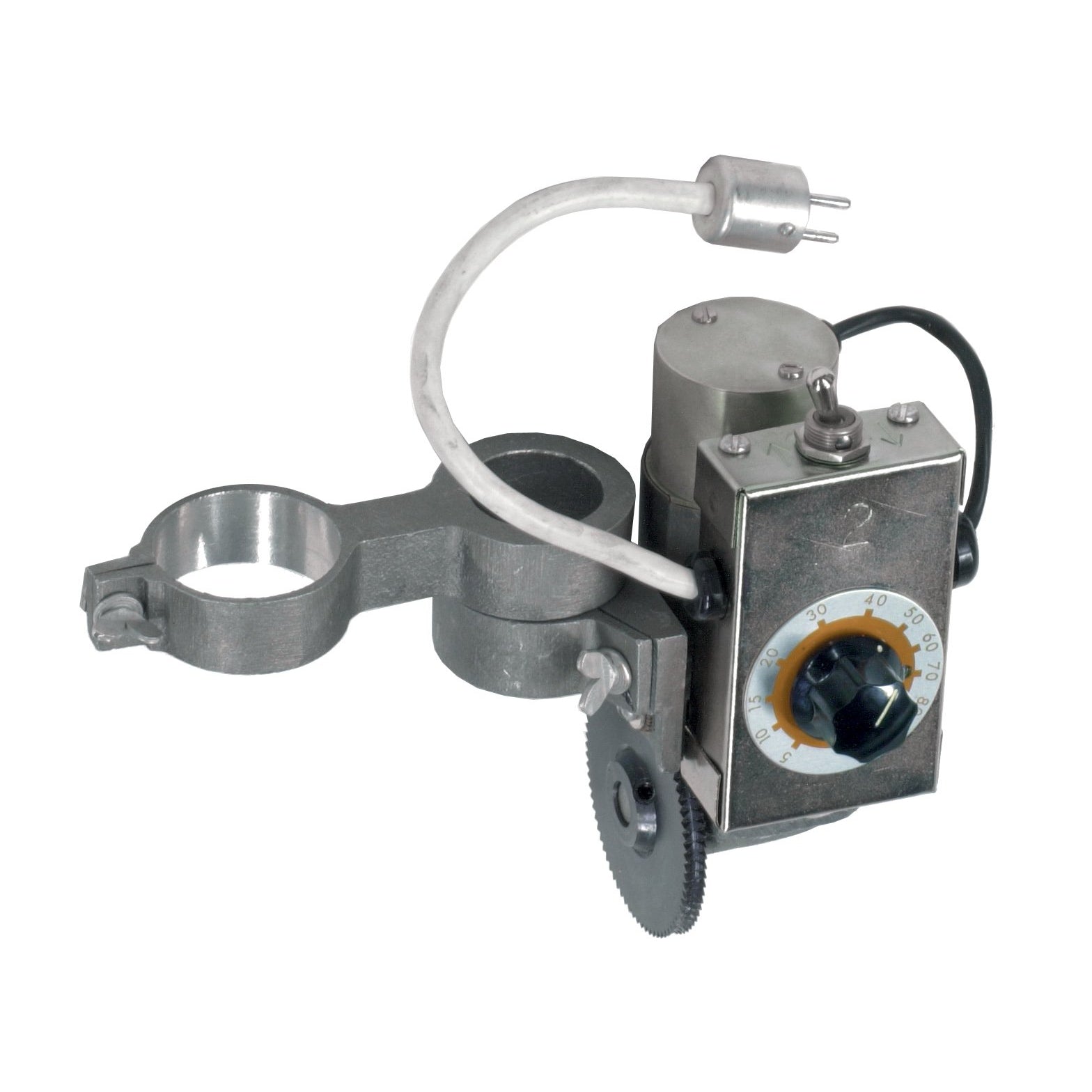 Lincoln K110 Mechanized Hand Travel Unit - Get Faster Welds!