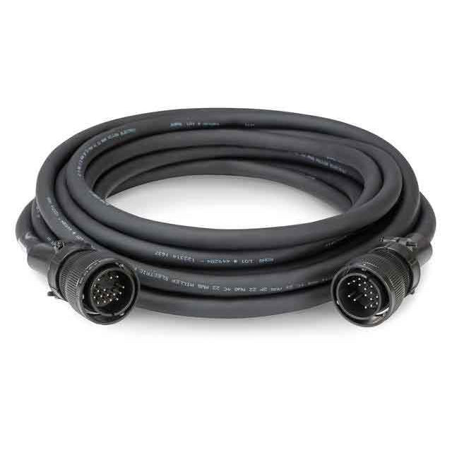 Great Deal! 200-Foot Miller SubArc Control Cable for Superior Performance - 260622200